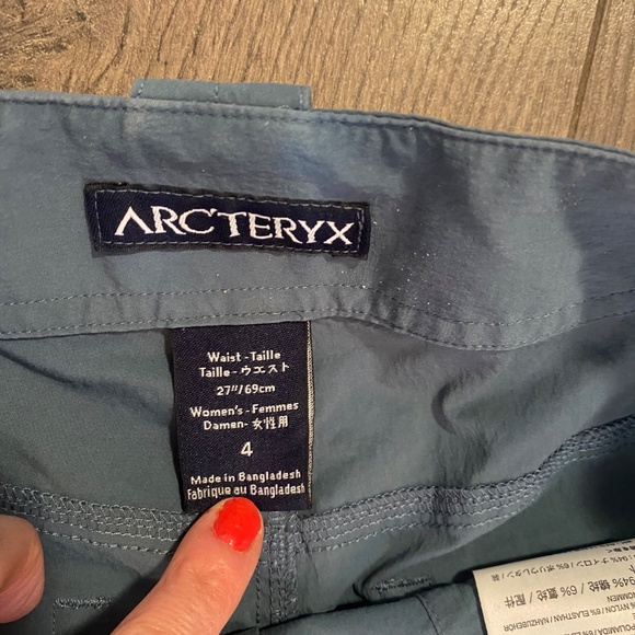 Arcteryx Capri - Picture 2 of 3